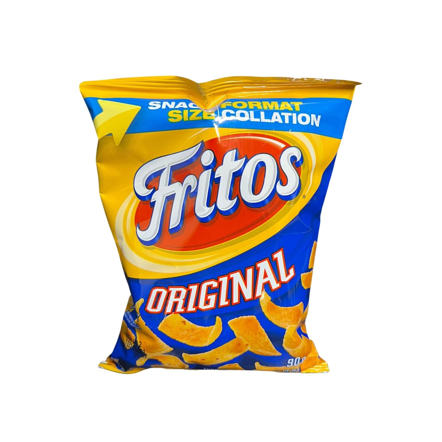 Frito's - corn chips - original - 90g