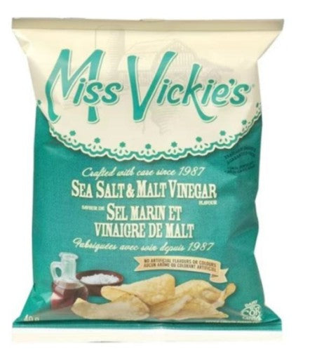 Miss Vickie's - S&M Vin - 40g