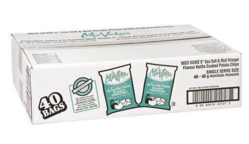 Miss Vickie's - S&M Vin - 40g