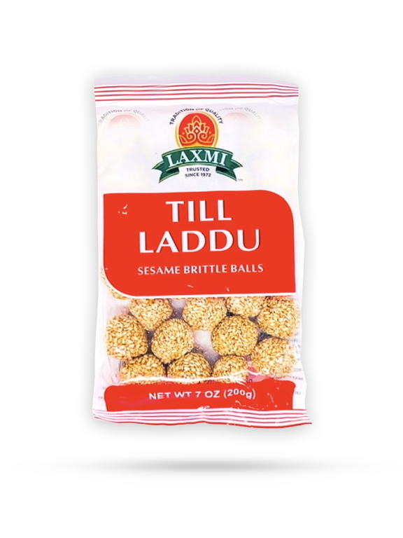 Laxmi - Till Ladoo - 200g