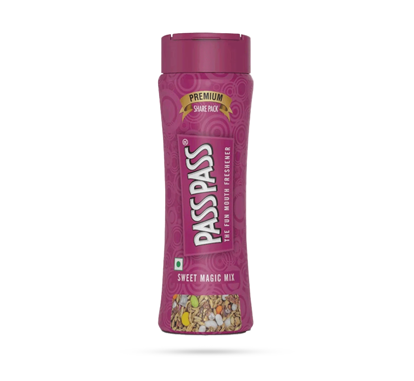 Pass Pass - DTP Sweet Magic Mix