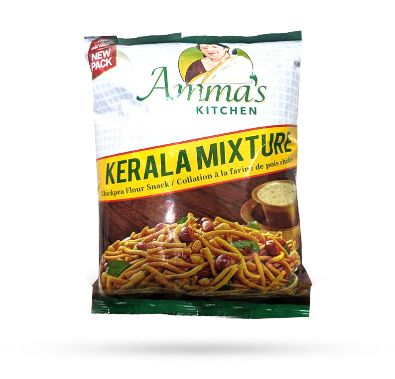 Ak. - Kerala Mix Hot - 737g