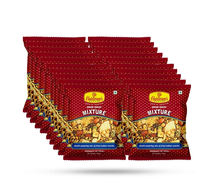 Haldiram's - Mixture - 150g
