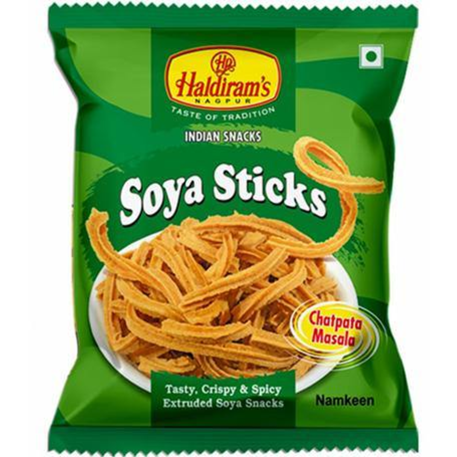 Haldiram's - Soya Stick - 150g