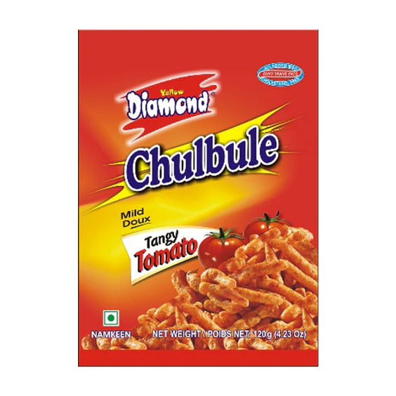 YD - Chulbhule Tangy Tomato - 120g