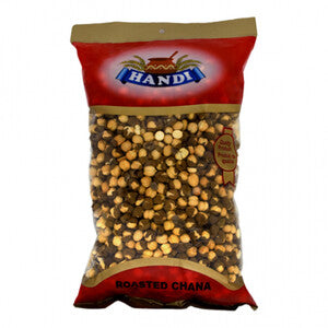 Handi - Roasted Channa - 400gm