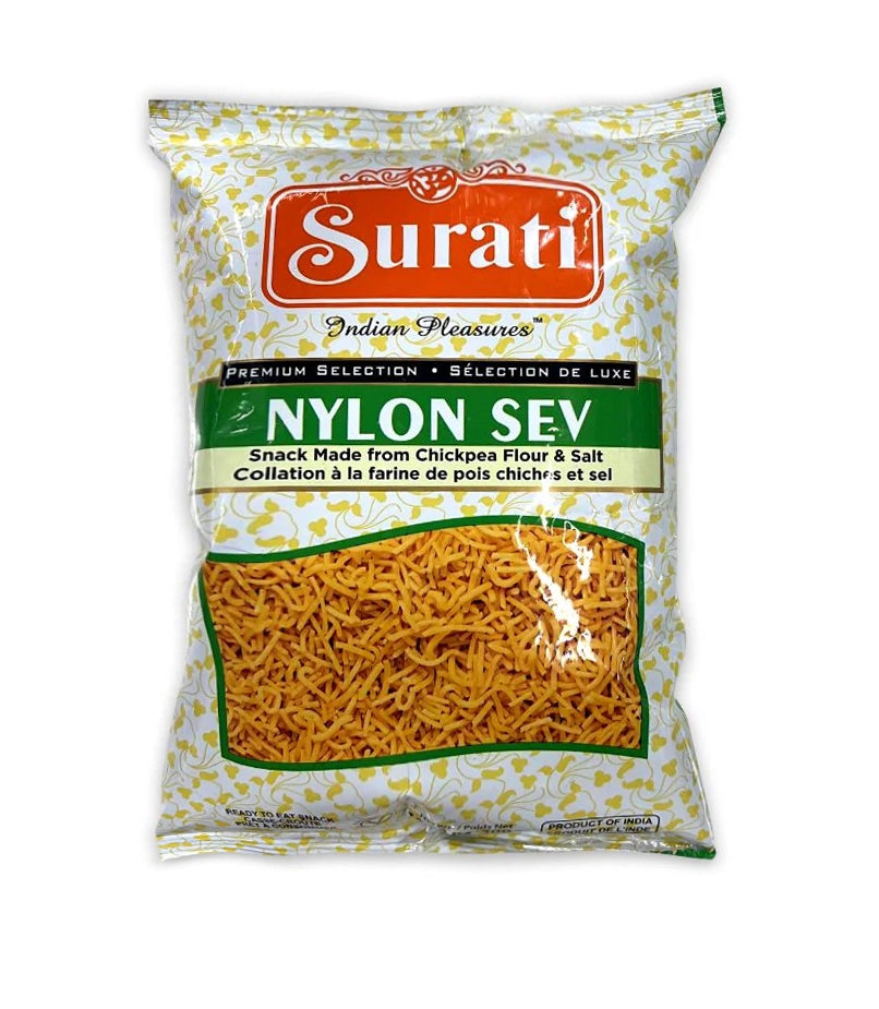 Surati - Nylon Sev - 300g