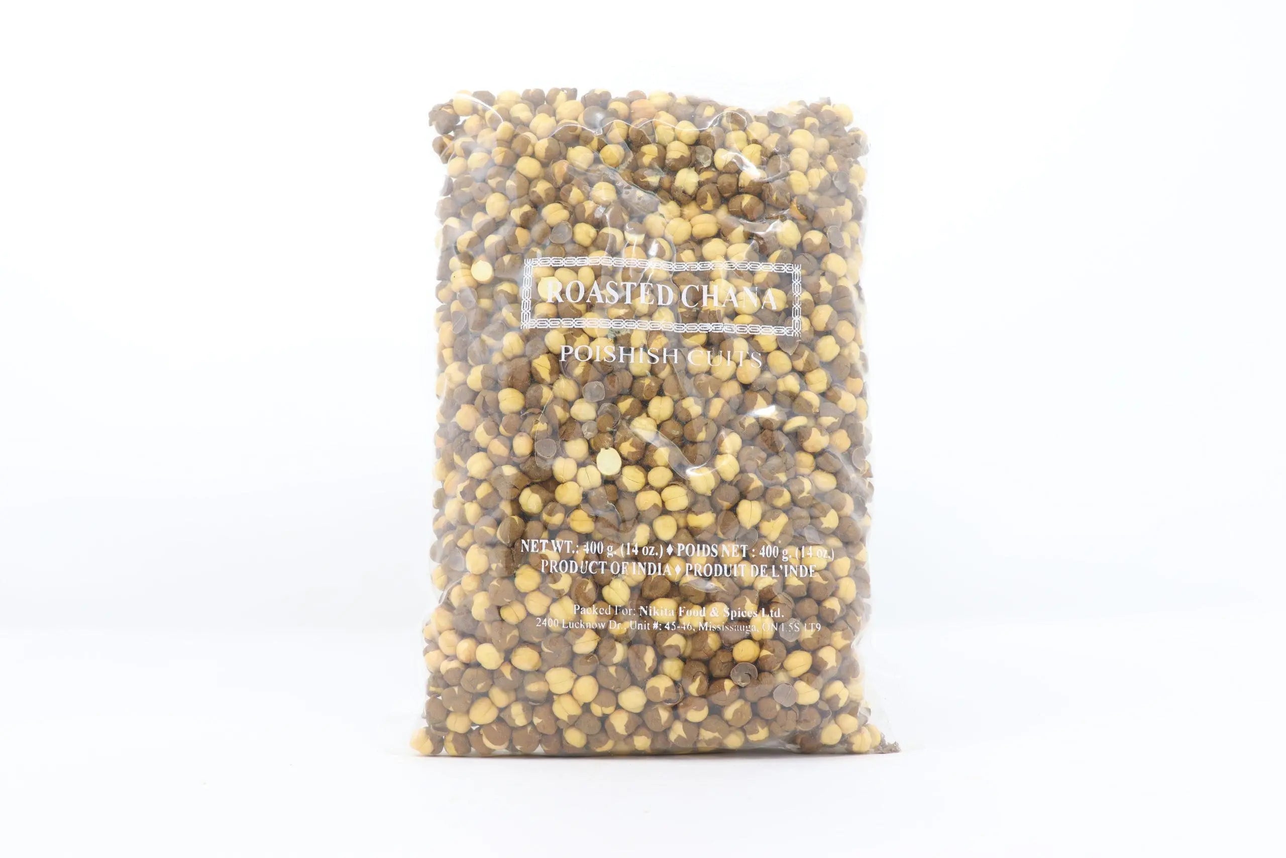 Nikita - Mahabalesh Chana - 400g