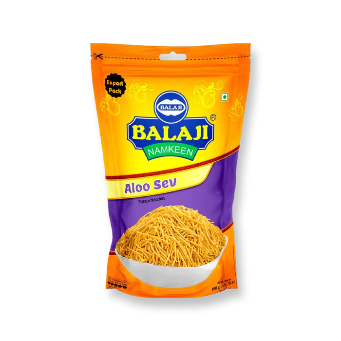 Balaji - Aloo Sev - 175g