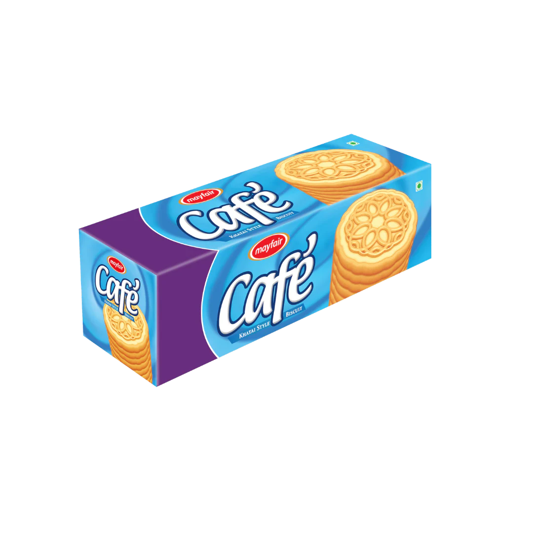 Mayfair - Biscuits cafe - 100g