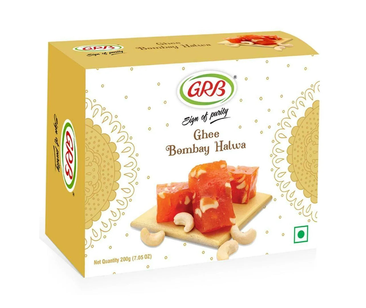GRB Bombay Halwa - 200g