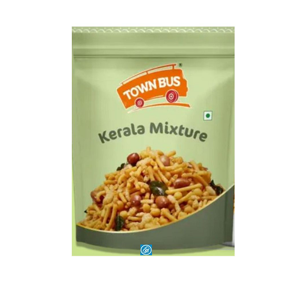 GRB Town Bus - Kerala Mixture - 170g