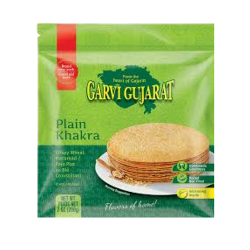 Garvi Gujarat - Khakhra Plain - 200g