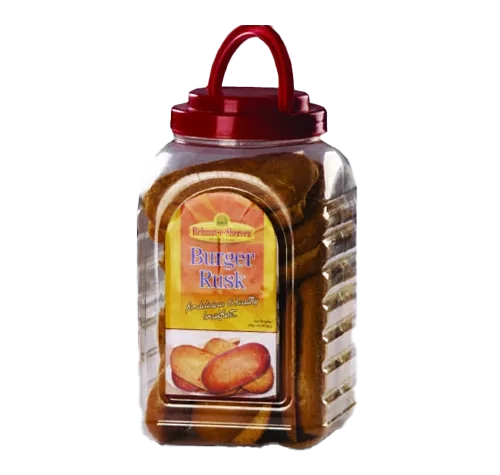 Rehmat-e-Shereen - Burger Rusk - 300g