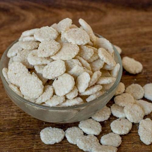 Global Choice - Rewari Sugar Flat - 400g