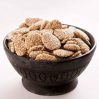 Global Choice - Rewari Gur Round - 400g