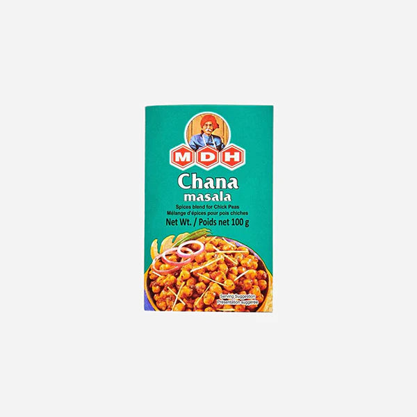 M.D.H. Channa Masala - 100g