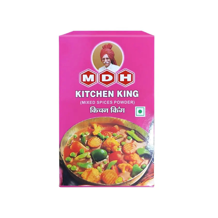 M.D.H Kitchen King - 500g