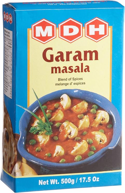 M.D.H - Garam Masala - 500g