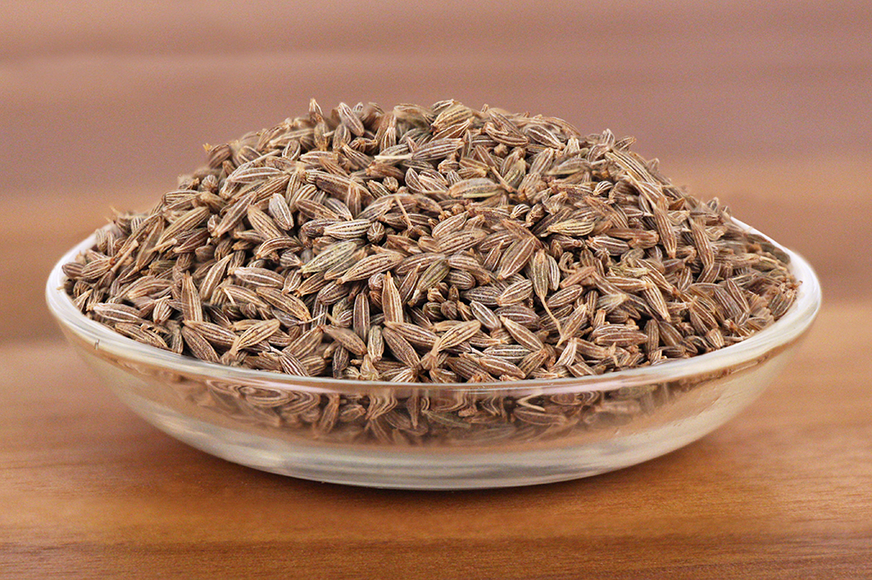Nikita - Cumin Seeds - 10 Lb