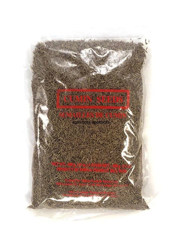 Nikita - Ajwain Seeds - 400g