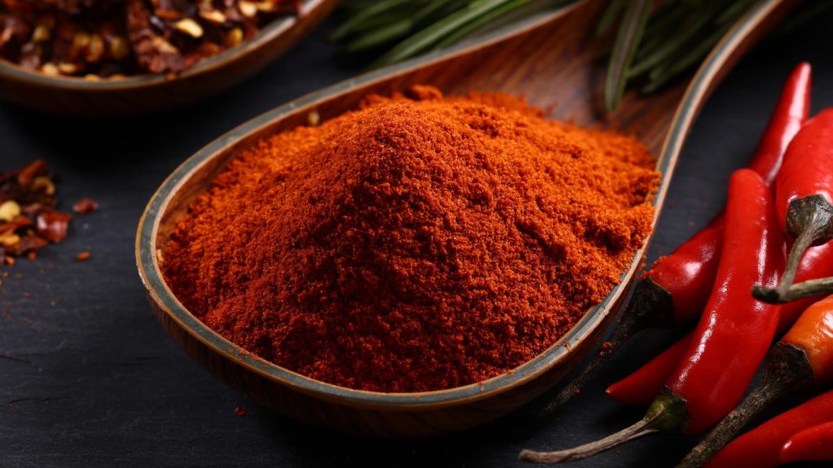 Nikita - Extra Hot Chilli Powder - 400g
