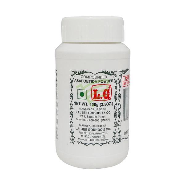 Hing - Powder (Asafoetida)