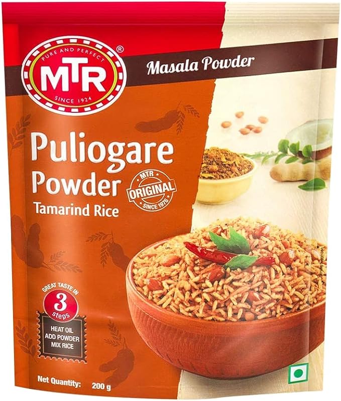 MTR - Puliogare Masala