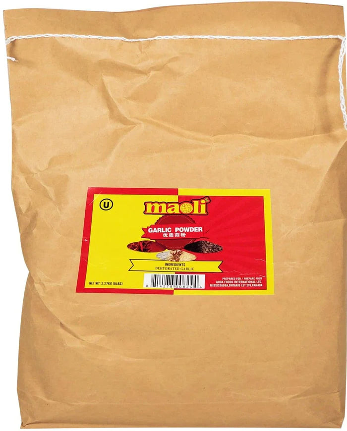 Garlic Powder - 5 Lb