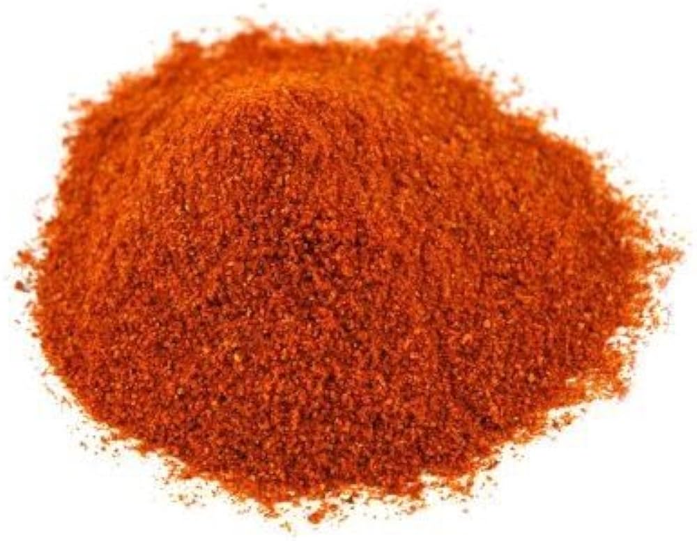 Paprika Powder