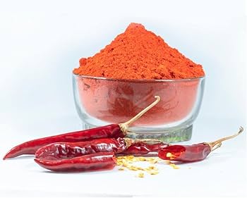 Nikita - Kashmiri Chilli Powder 10LB