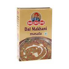 MDH - Daal Makhani Masala - 100g