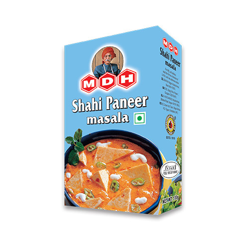 M.D.H. - Shahi Paneer Masala- 100g