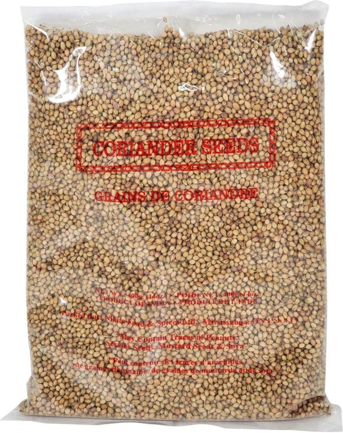 Coriander Seeds