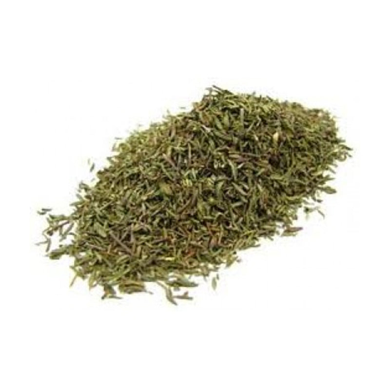 Thyme - Rubbed