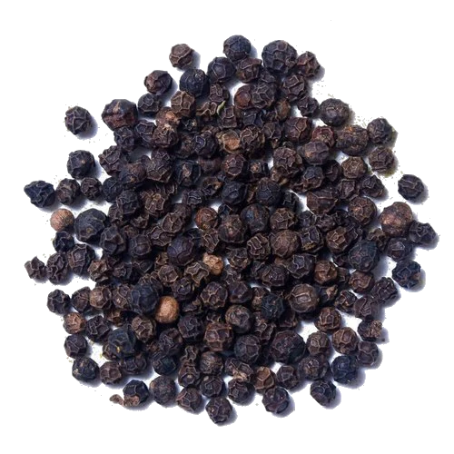 Black Pepper - Whole - 55Lb