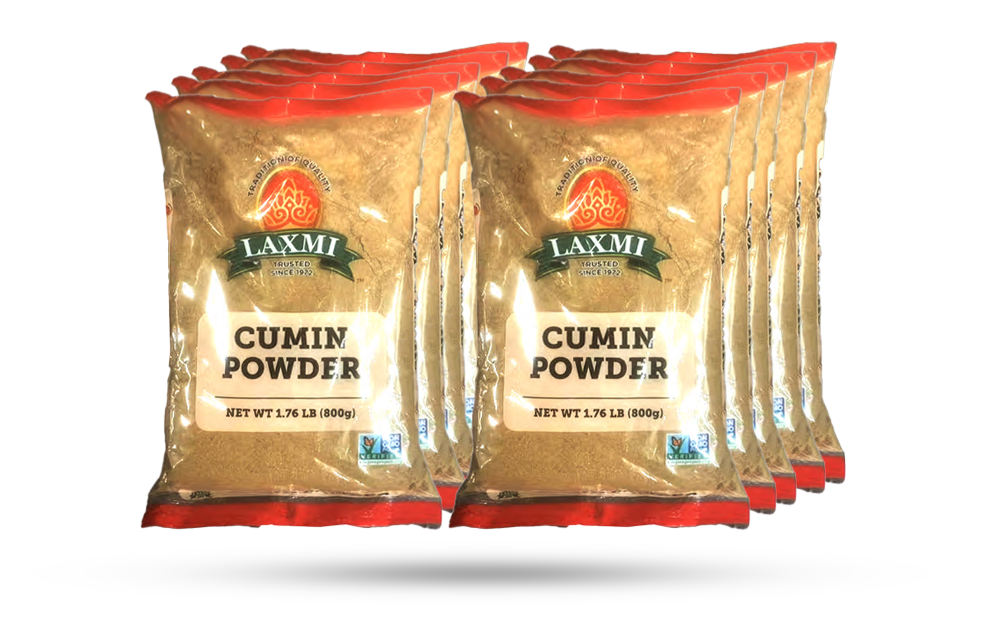 Laxmi - Cumin Powder - 800g