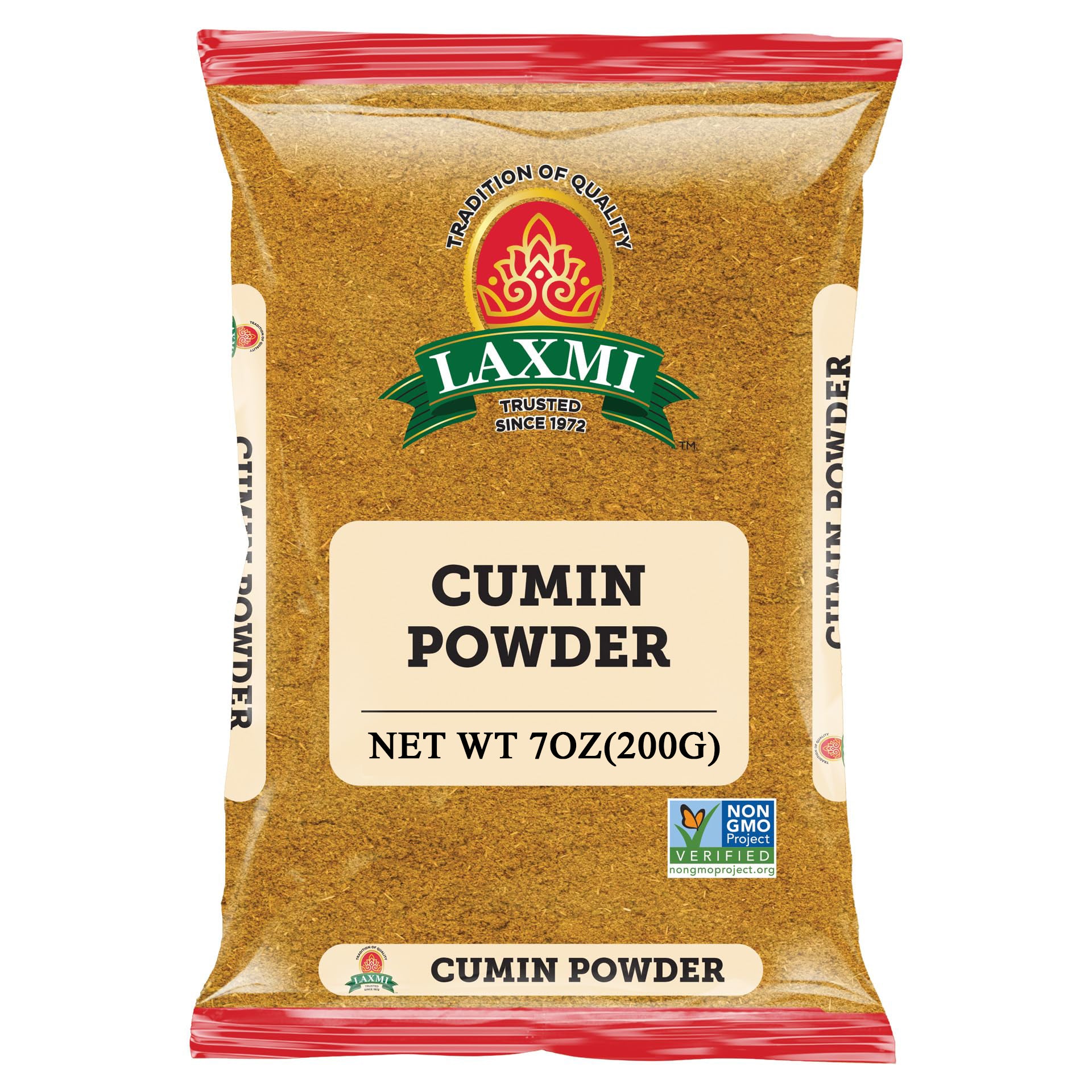 Laxmi - Cumin Powder - 200g