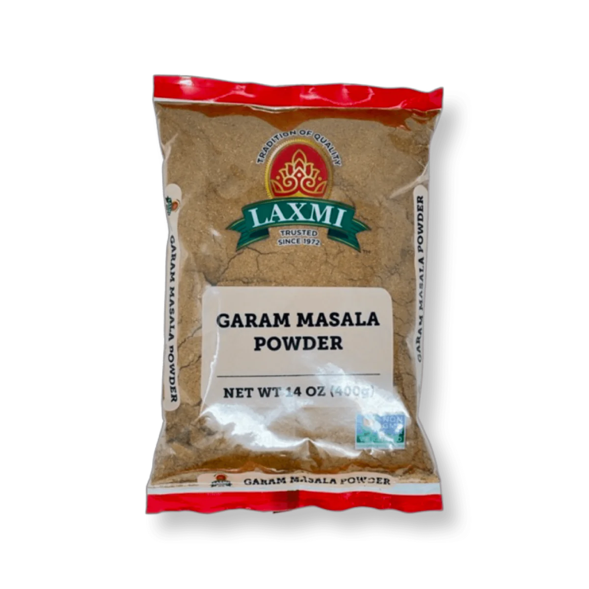 Laxmi - Garam Masala - 400g