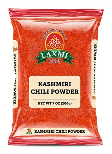 Laxmi - Kashmiri Chilli Powder - 200g