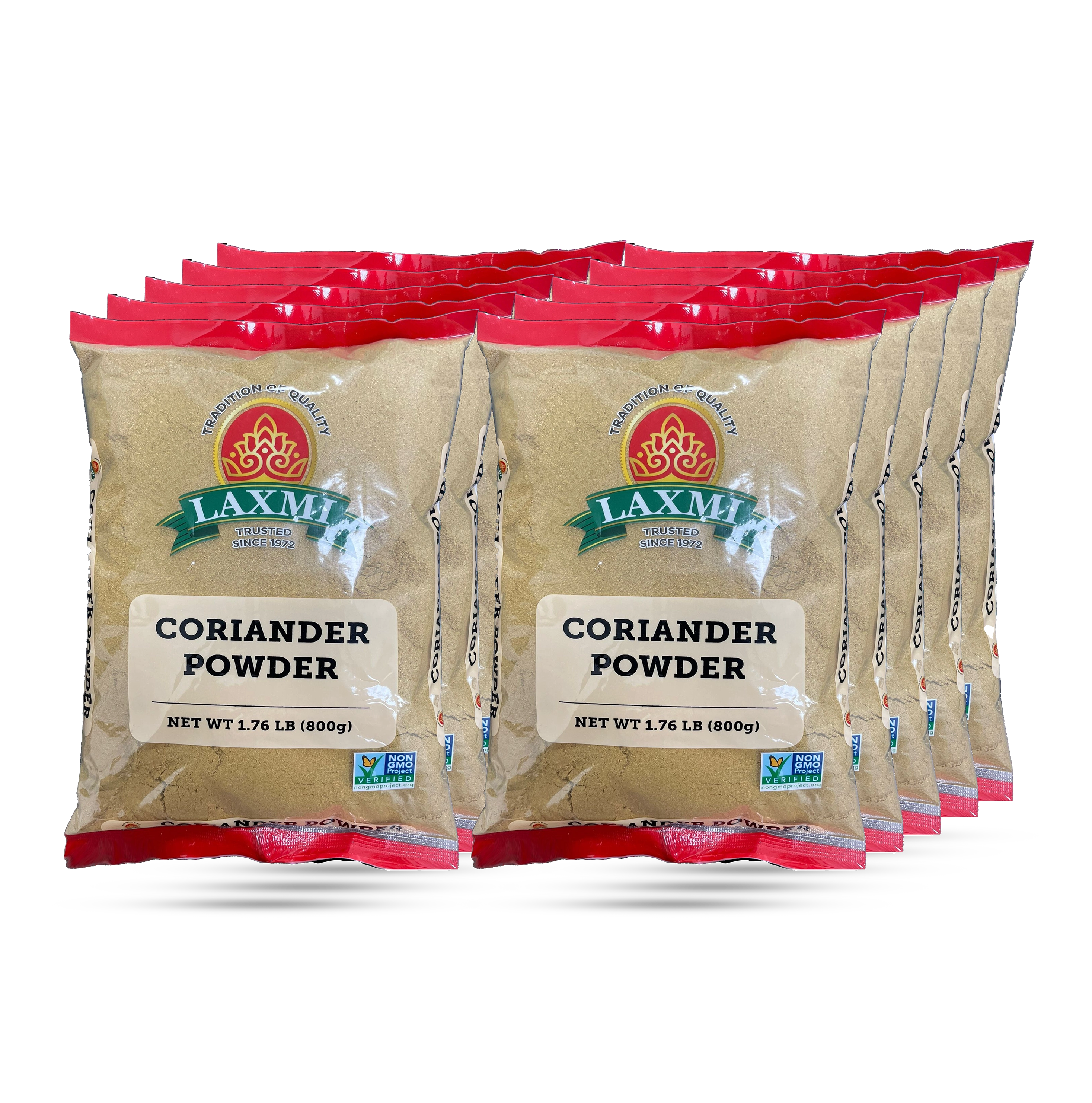 Laxmi - Coriander Powder - 800g