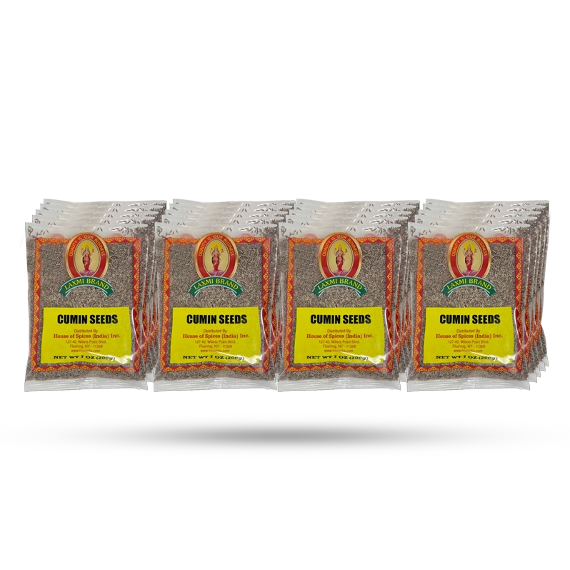 Laxmi - Cumin Seeds - 200g