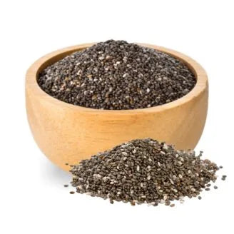 Nikita - Chia Seeds - 400g