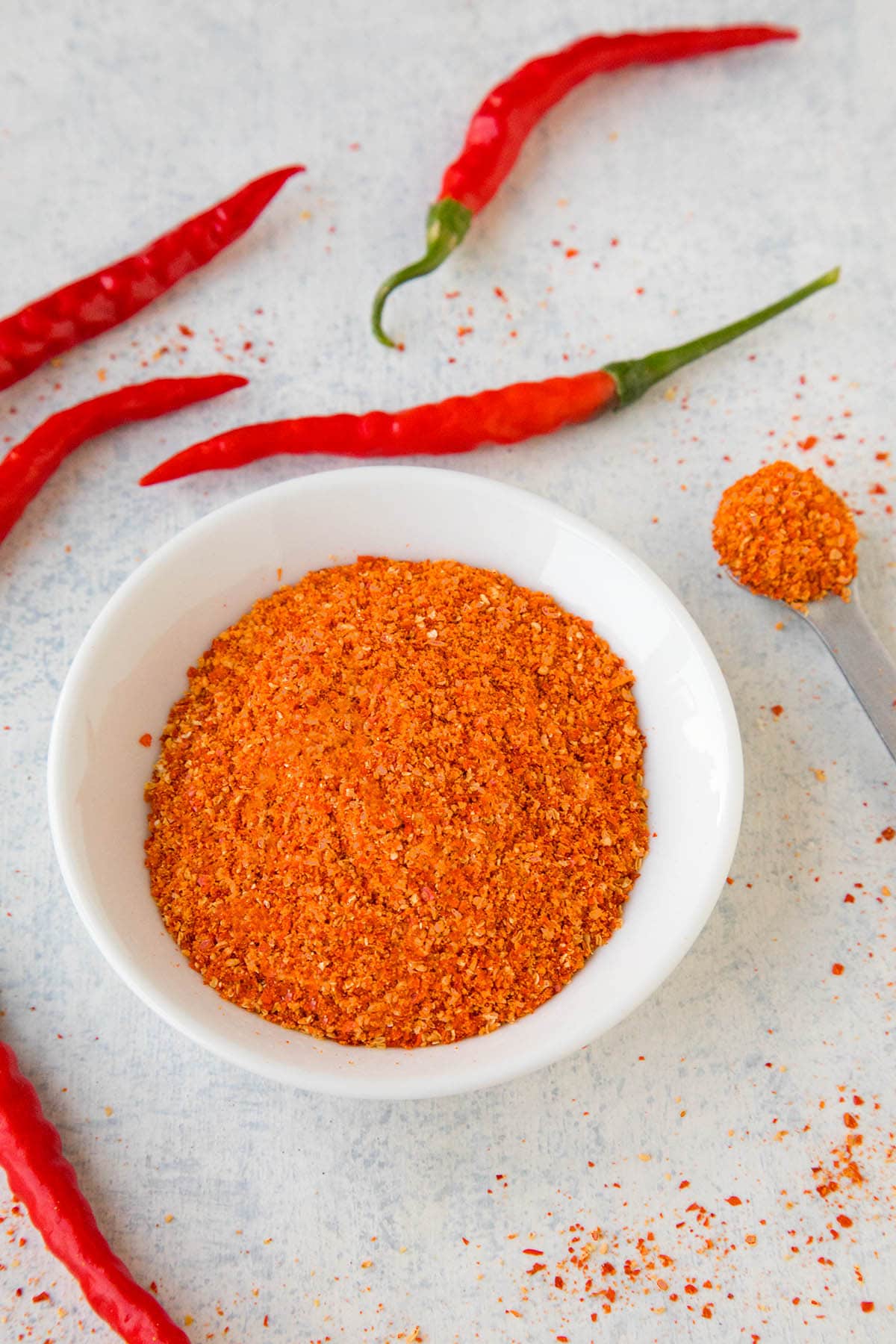 All Seasons - Chilli Powder Cayenne - 600g