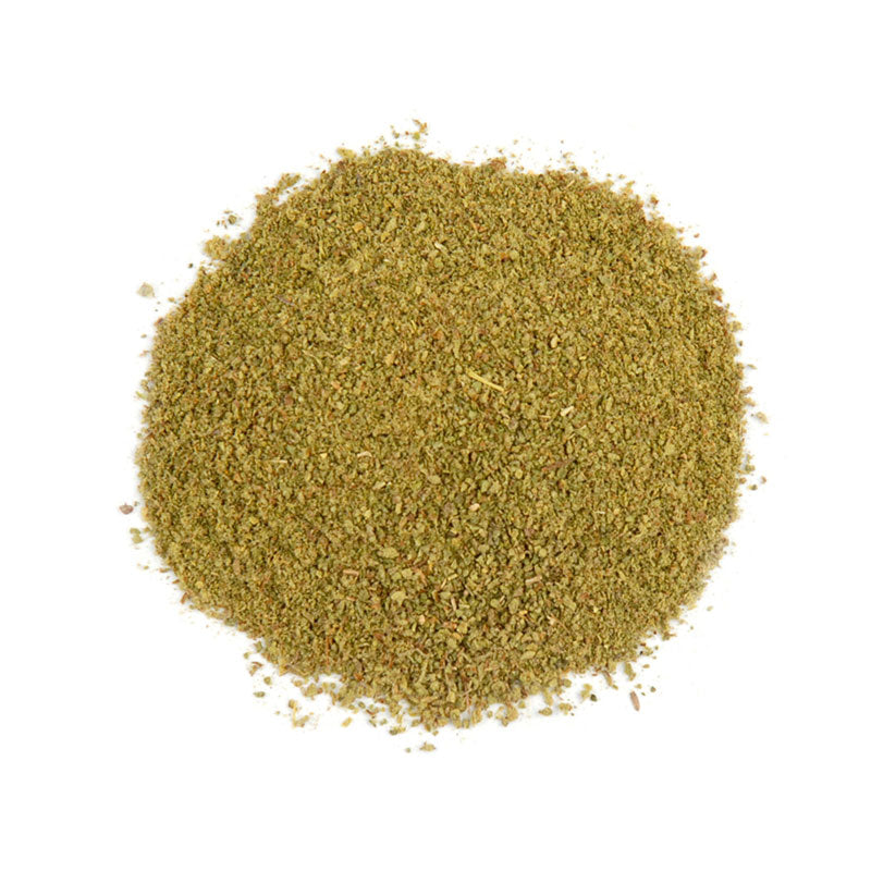 All Seasons - Oregano Ground - 340g