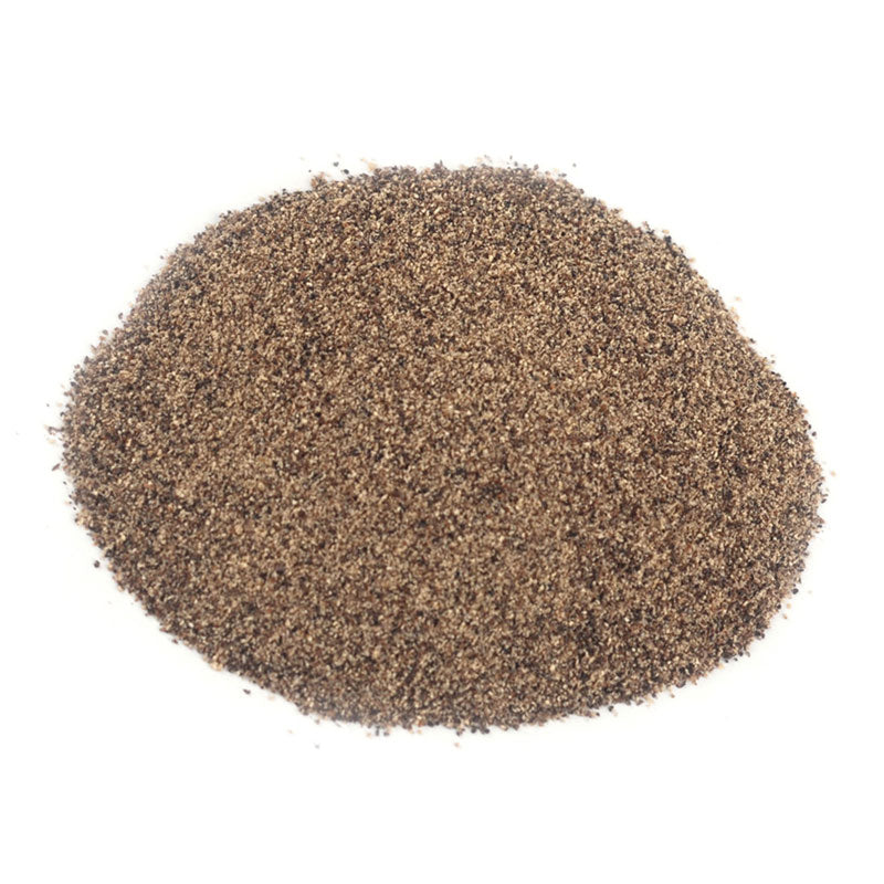All Seasons - Black Pepper - Ground - 454g