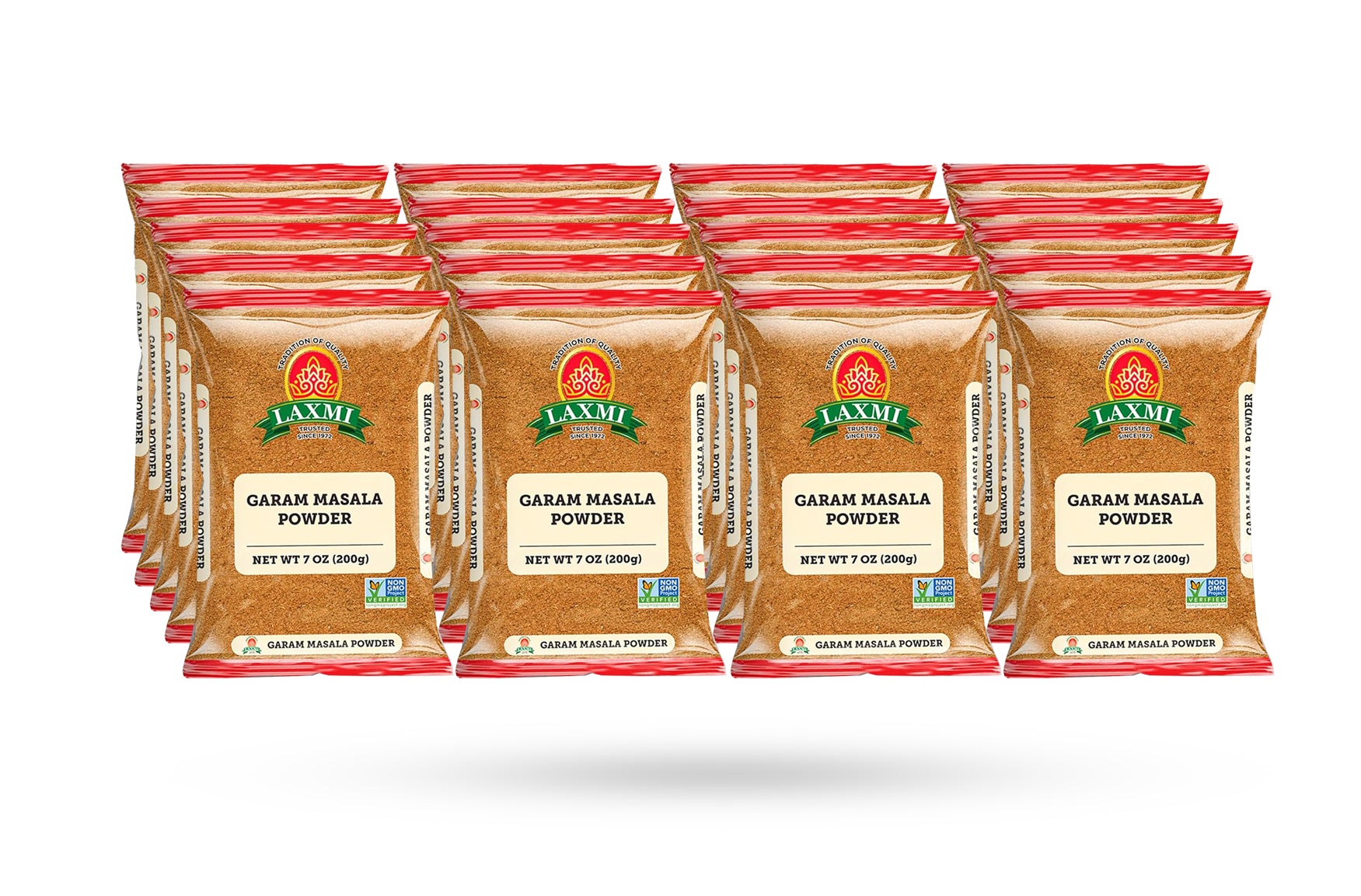 Laxmi - Garam Masala - 200g