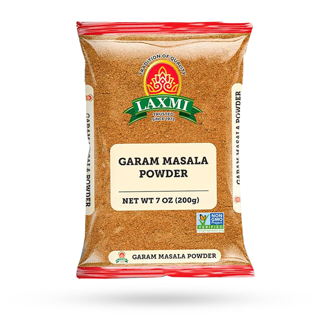 Laxmi - Garam Masala - 200g