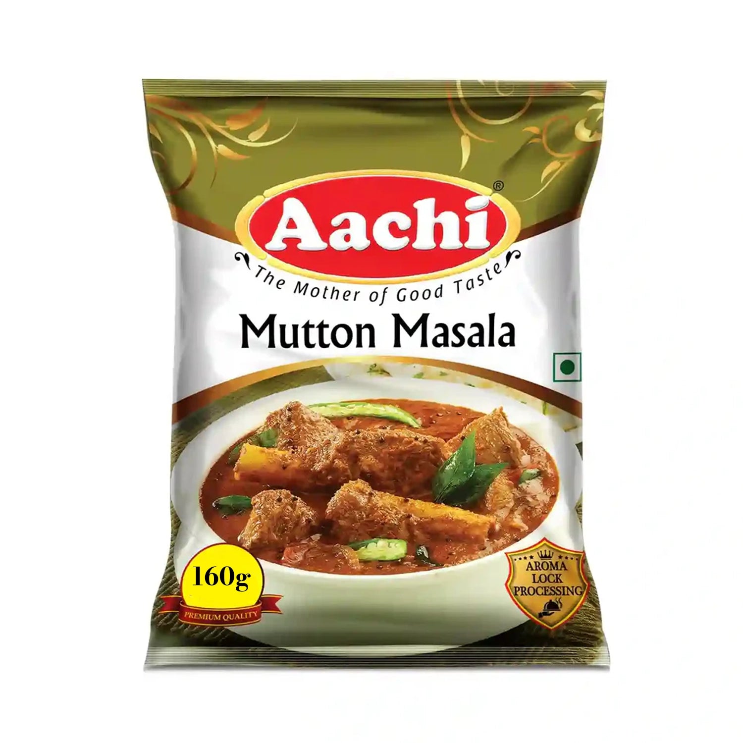 Aachi - Mutton Masala - 160g