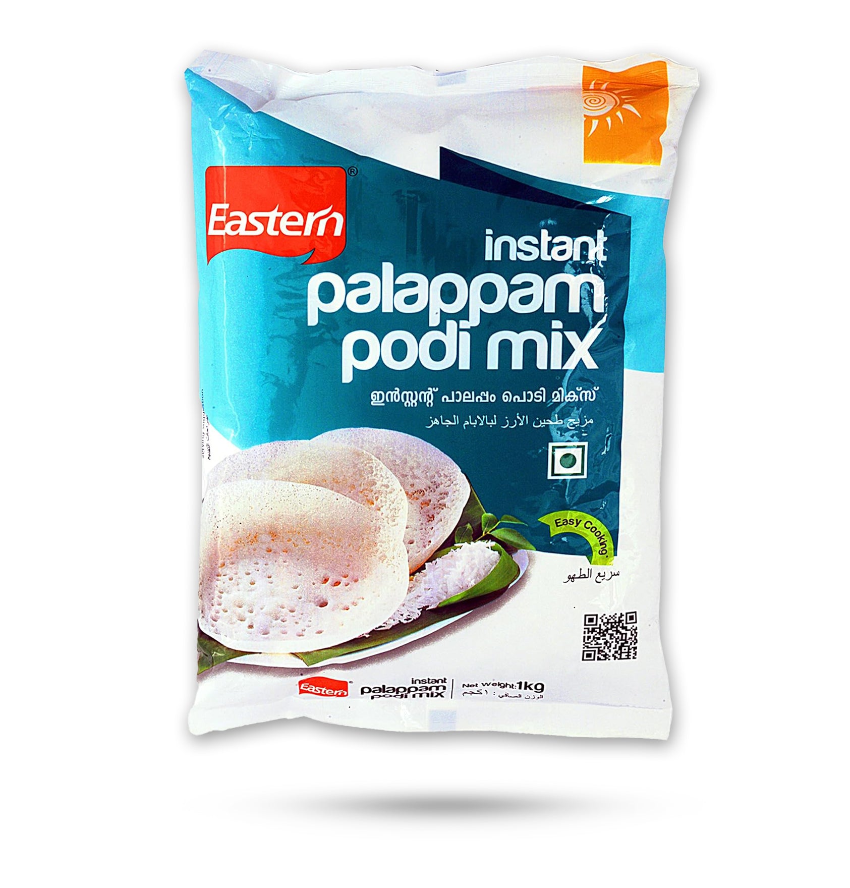 Eastern - Appam Powder - 1Kg